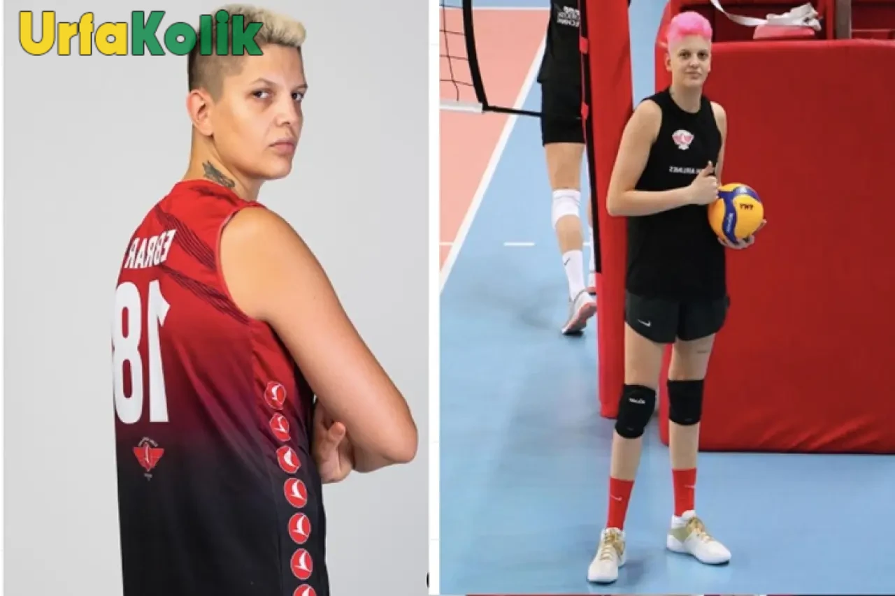 Ebrar Karakurt Kimdir?