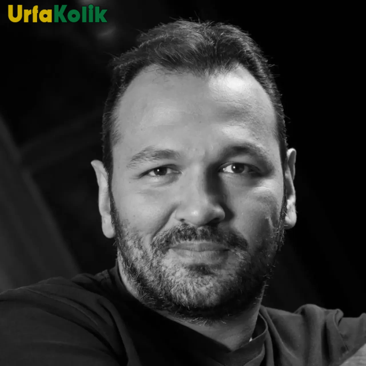 Ali Sunal Kimdir?