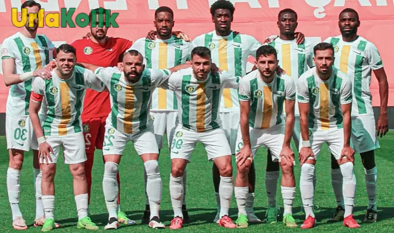 Sarı Yeşilliler, Çorum FK deplasmanı öncesi iyi ve kötü haberi aldı!