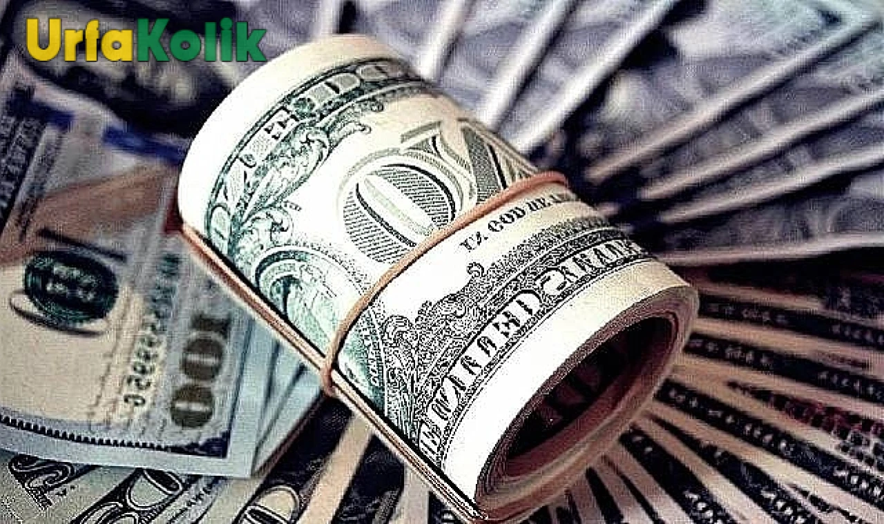 Dolar/TL Kurunda Son Durum Ne?Anahtar kelime: Dolar/TL Kurunda Son Durum