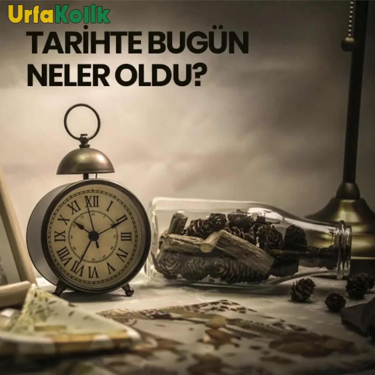 "Tarihte Bugün: 24 Nisan'da Gerçekleşen Önemli Olaylar"