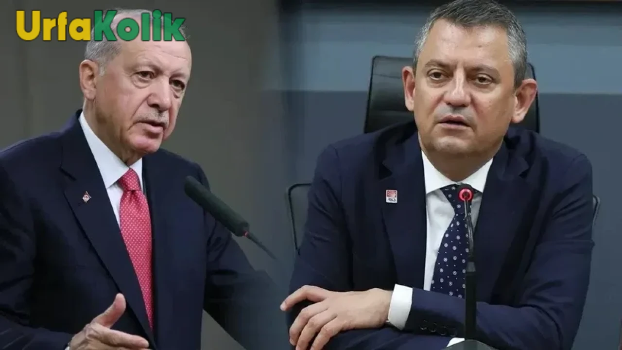 CHP Milletvekili Özgür Özel, Cumhurbaşkanı Erdoğan'a 75 bin TL tazminat ödemeye mahkum edildi.