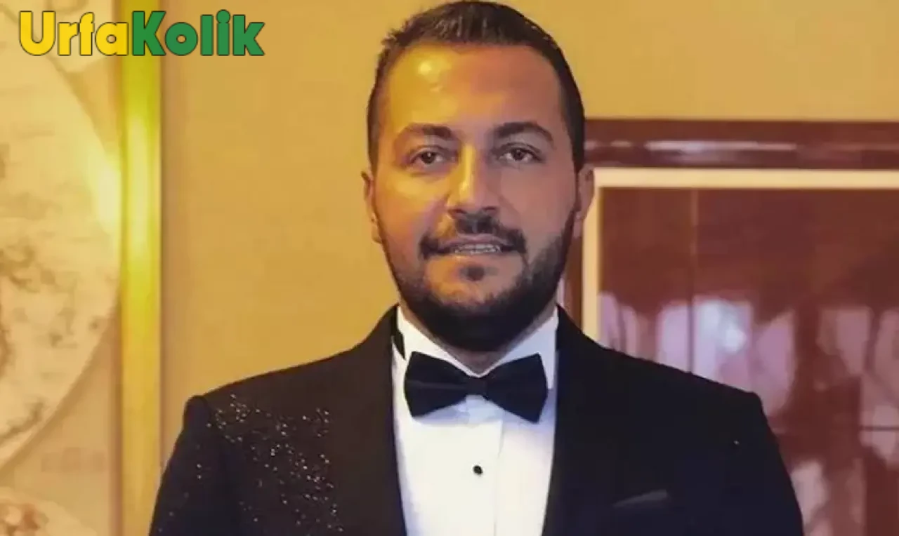 Gökhan Göz Kimdir?