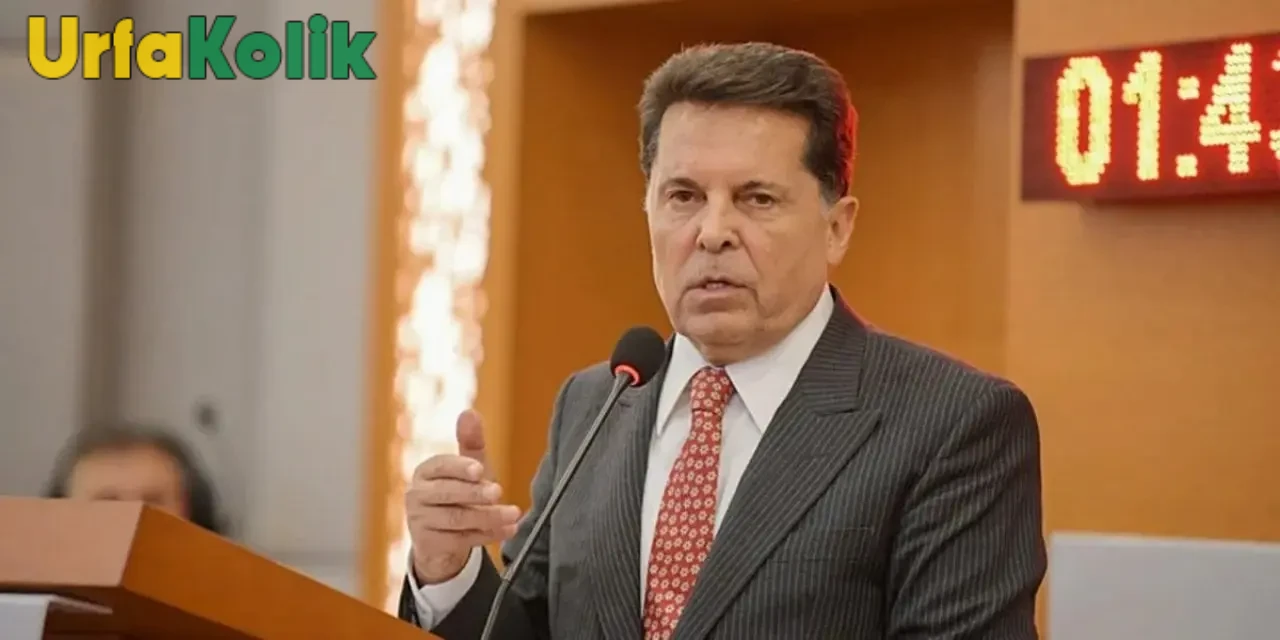Prof. Dr. Ahmet Özer Kimdir?