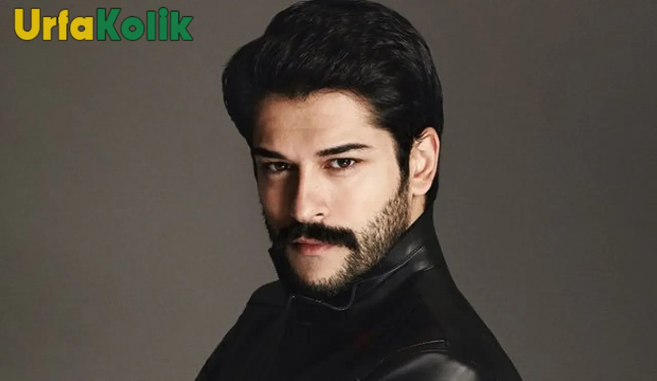 Burak Özçivit Kimdir?