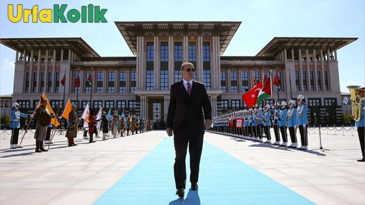 Erdoğan, başkentte liderlerle üç kritik görüşme için buluşacak.