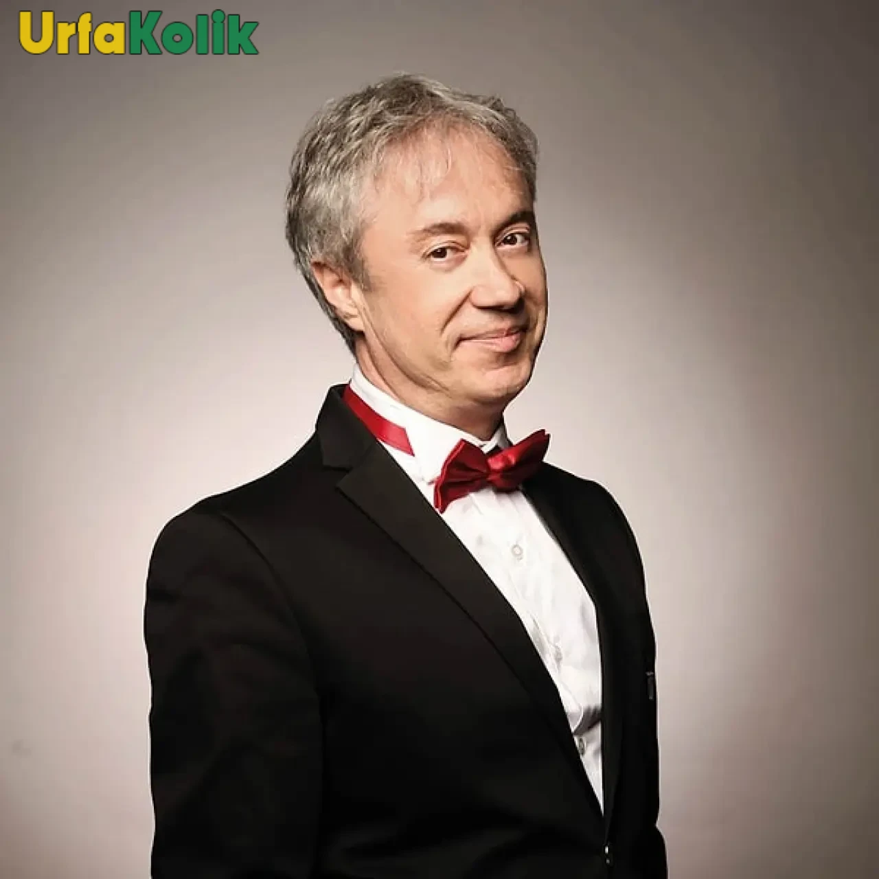 Metin Uca Kimdir?
