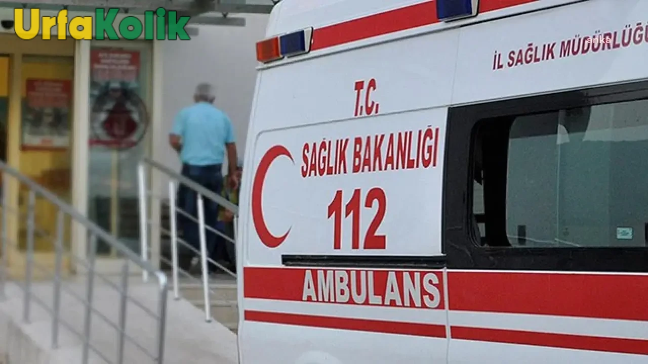 Şanlıurfa'da Tarım İşçisi, Terkedilmiş Tarlada Ölü Bulundu