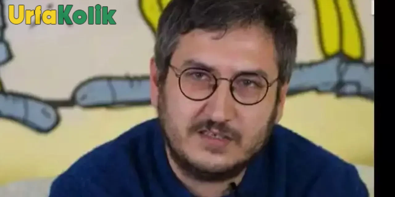 Feyyaz Yiğit Kimdir?