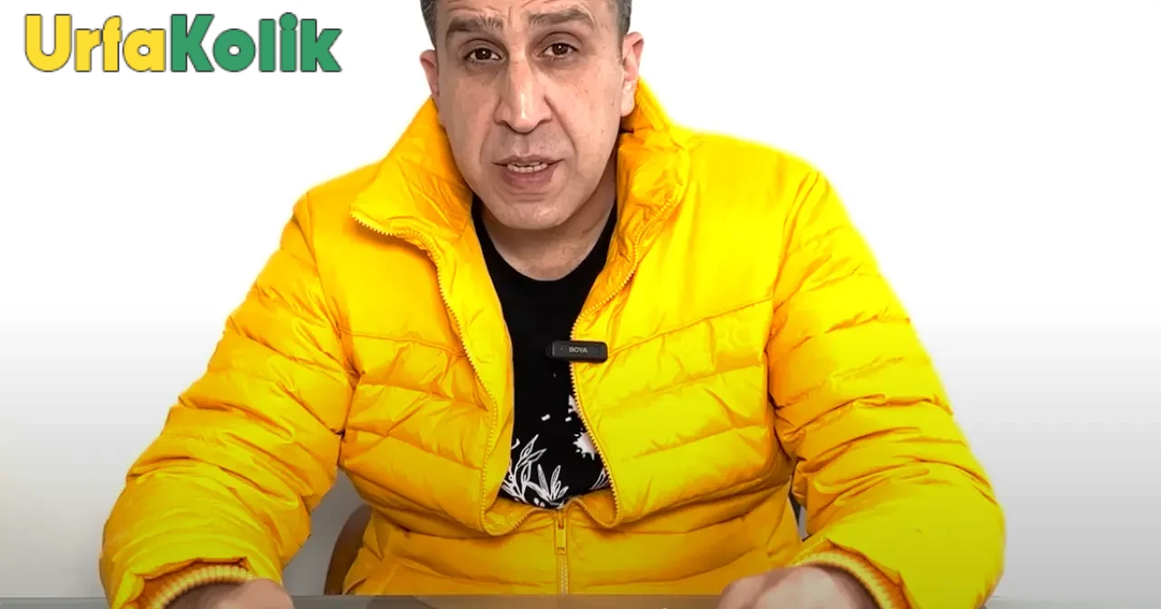 Muhammed Yakut Kimdir?