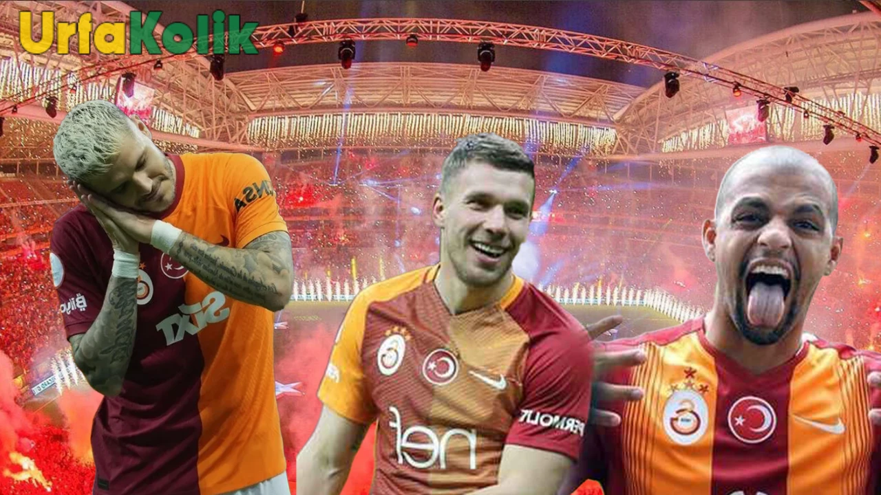 Fenerbahçe'nin Puan Kaybı Sonrası Icardi'nin Performansı ve Taraftarı Kızdıran Paylaşımlar Öne Çıktı.