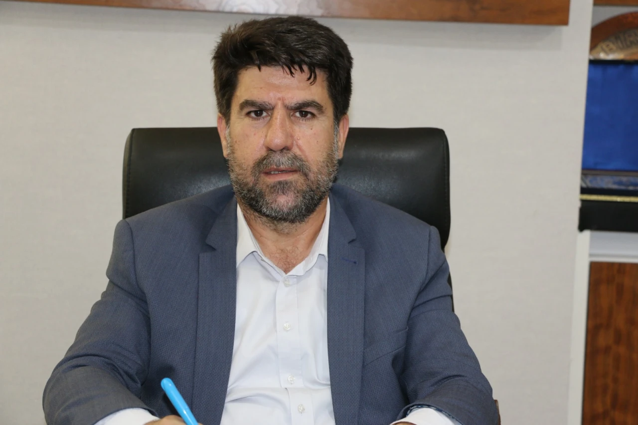 Coşkun: Gençlerimizi Geleceğe, Geleceği Gençlerimize Hazırlamalıyız...