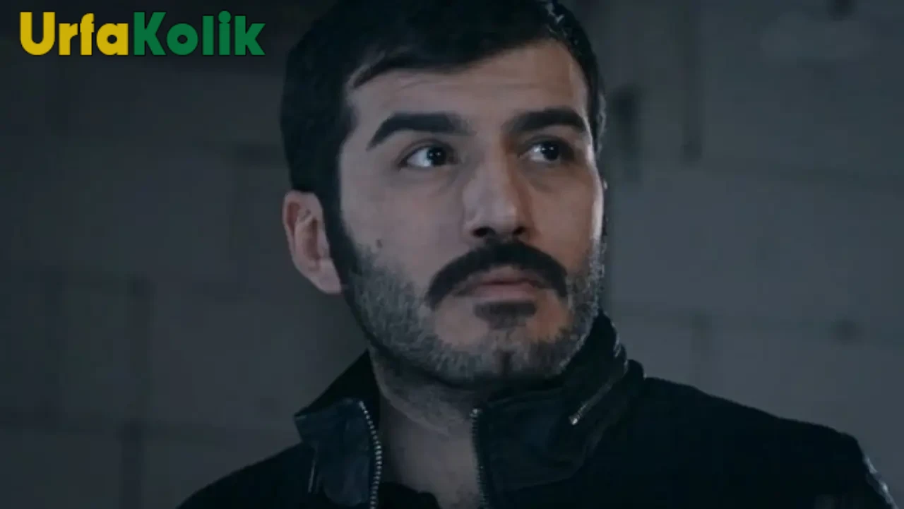 Ufuk Bayraktar Kimdir?