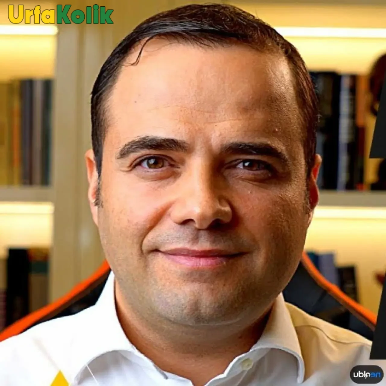Özgür Demirtaş Kimdir?