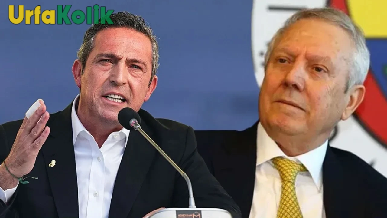 Galatasaray'ın Şampiyonluğu Fenerbahçe'de Yeni Bir Dönemin Başlangıcı mı Olacak?