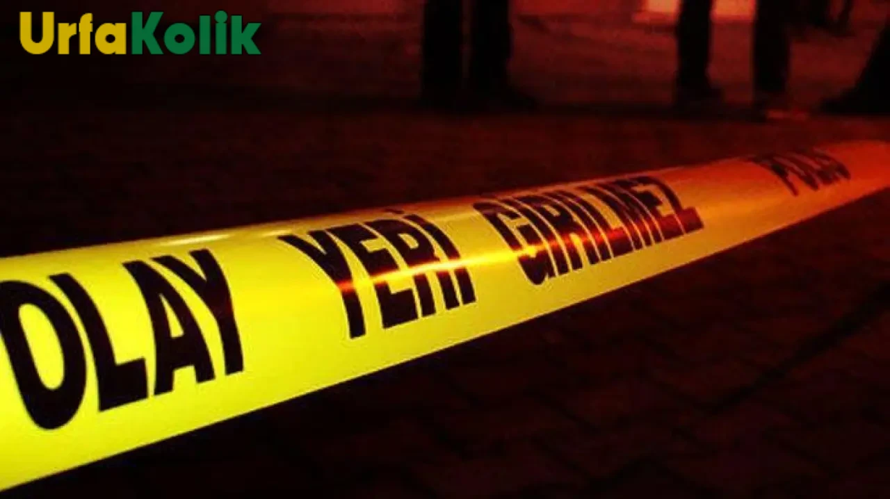 Konya'da Meydana Gelen Patlamada 12 Kişi Yaralandı