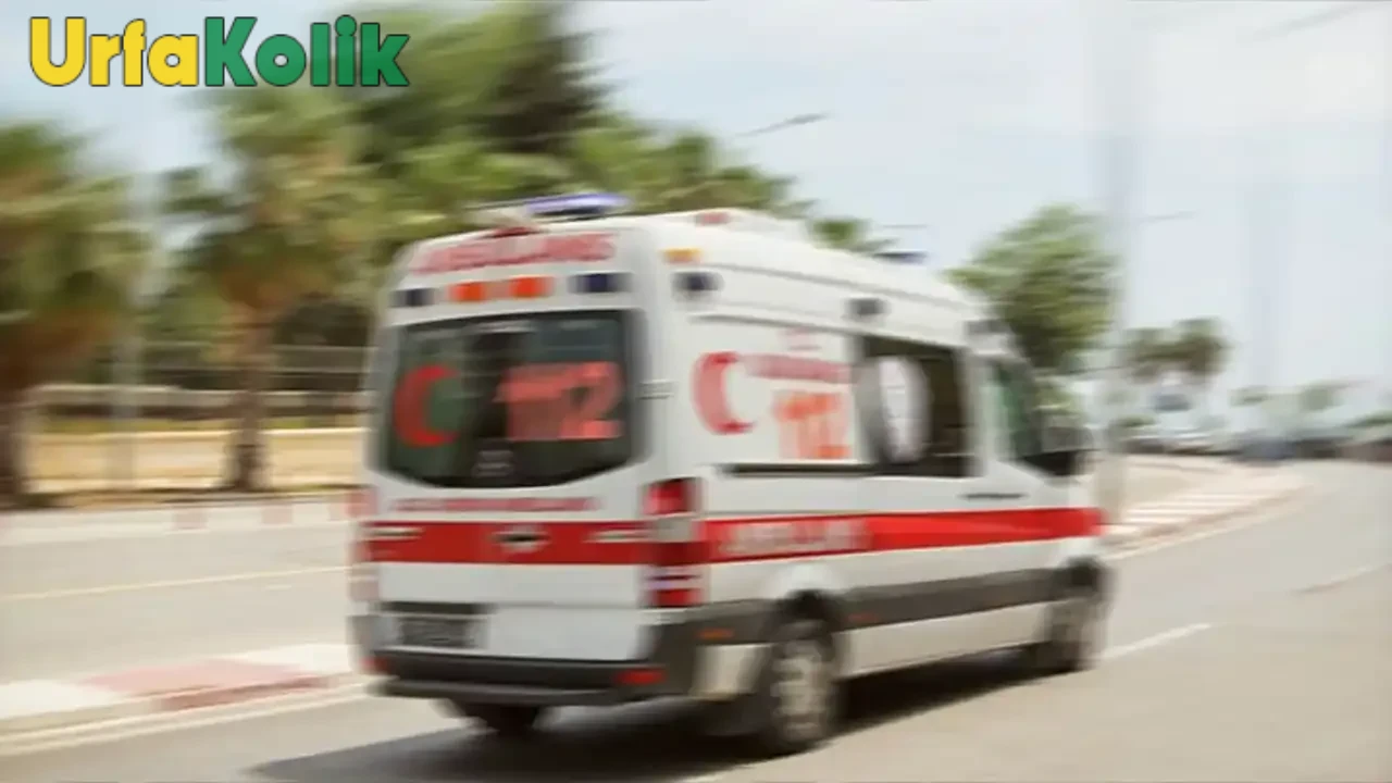 Şanlıurfa'nın Karaköprü ilçesinde şoke eden olay: Ağaca asılı halde erkek cesedi bulundu.