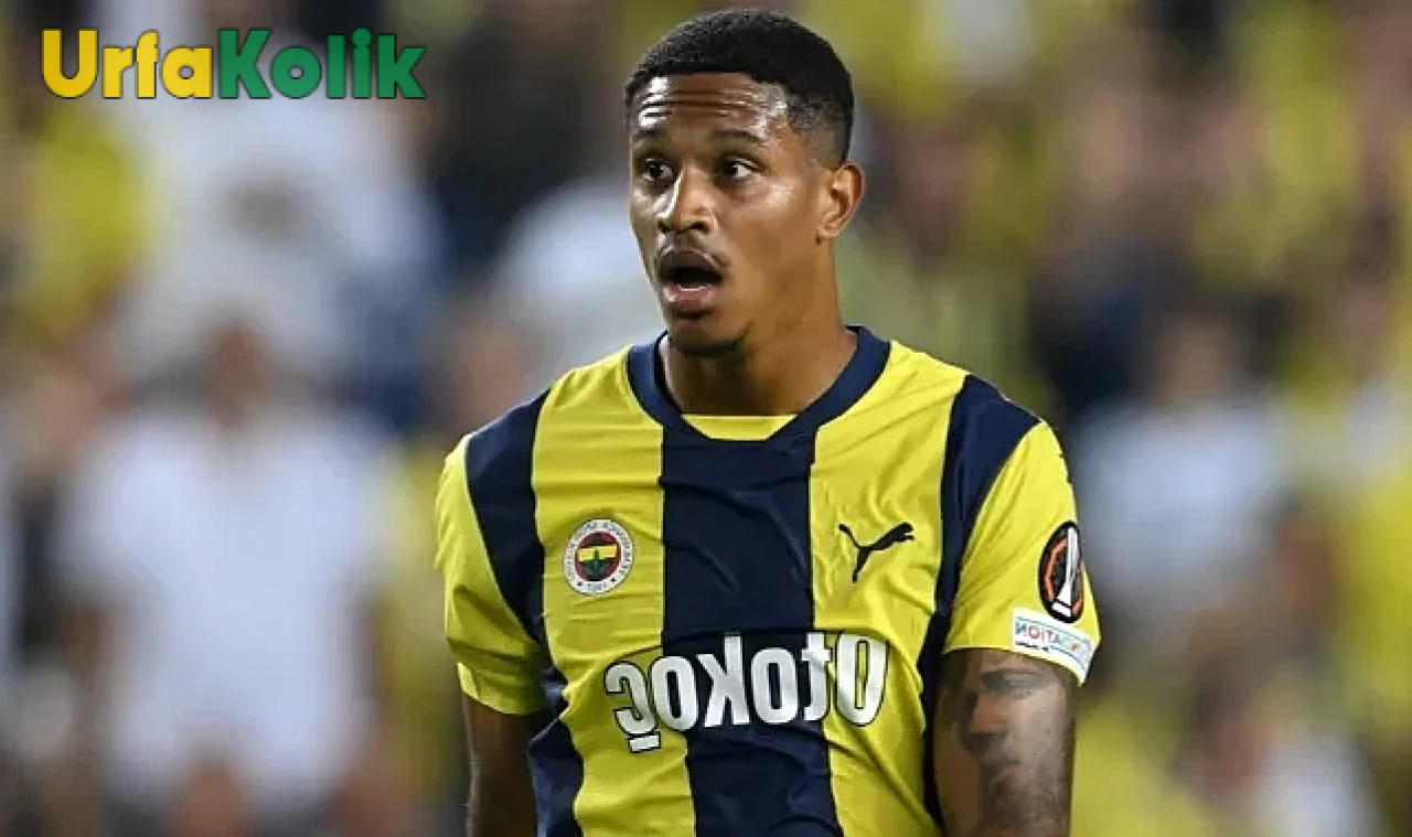 Fenerbahçe'nin Transferde İmzası Atılacak!