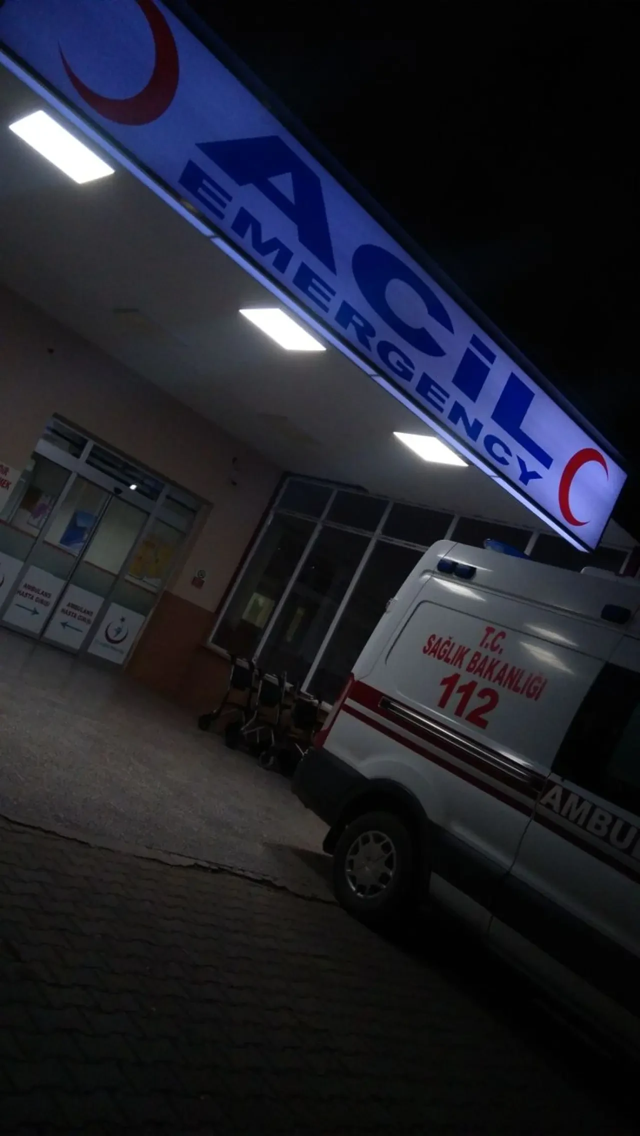 Şanlıurfa'da Korkunç Kaza: Traktör Kazasında 1 Yaşındaki Bebek Hayatını Kaybetti