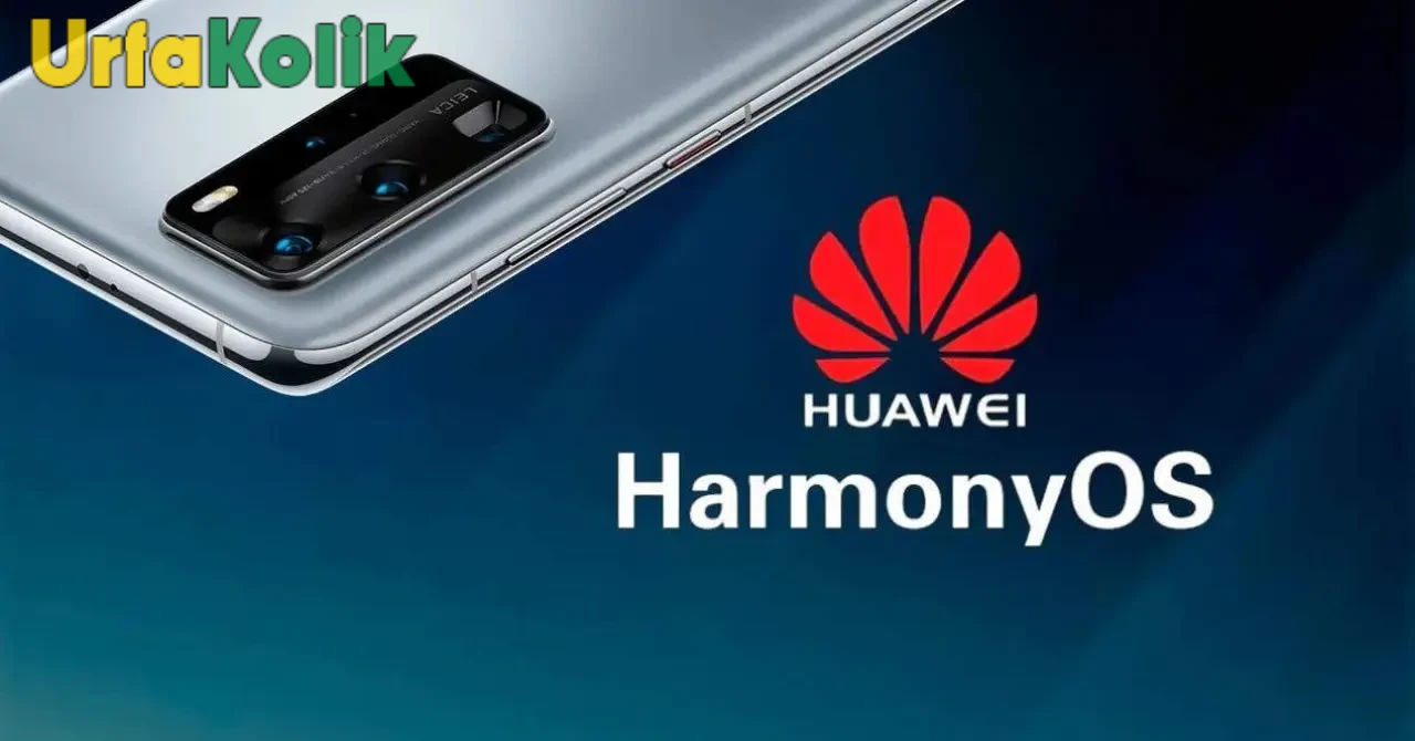 Huawei'nin Güvenlik Endişeleriyle Çalkalanan HarmonyOS'u Tartışma Konusu!