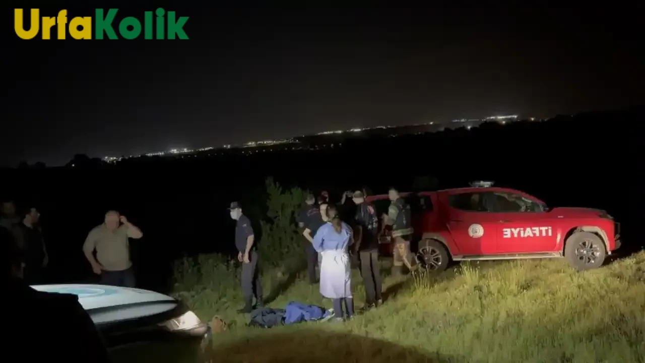 Define Arayışında Zehirlenen İki Kişi Hayatını Kaybetti, Bir Kişi Hastaneye Kaldırıldı