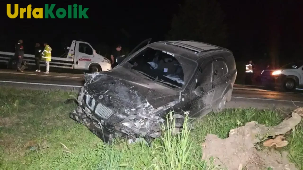 Bursa'da Otomobil ile Cip Arasında Korkunç Kaza: 3 Kişi Hayatını Kaybetti, 1 Kişi Yaralandı