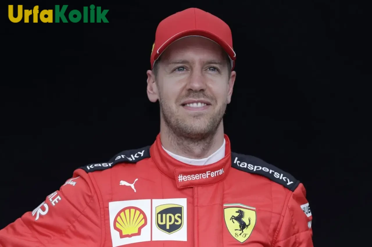 Sebastian Vettel Kimdir?