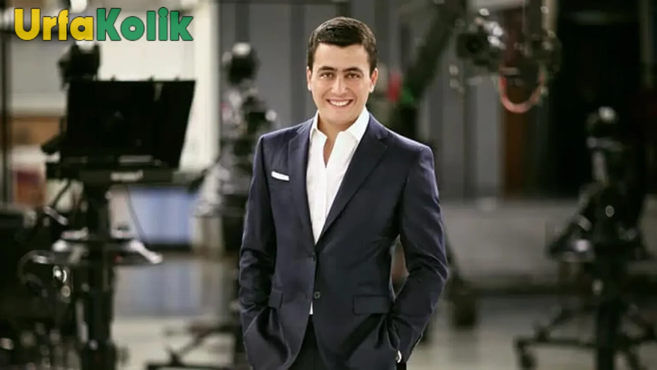 Osman Gökçek Kimdir?