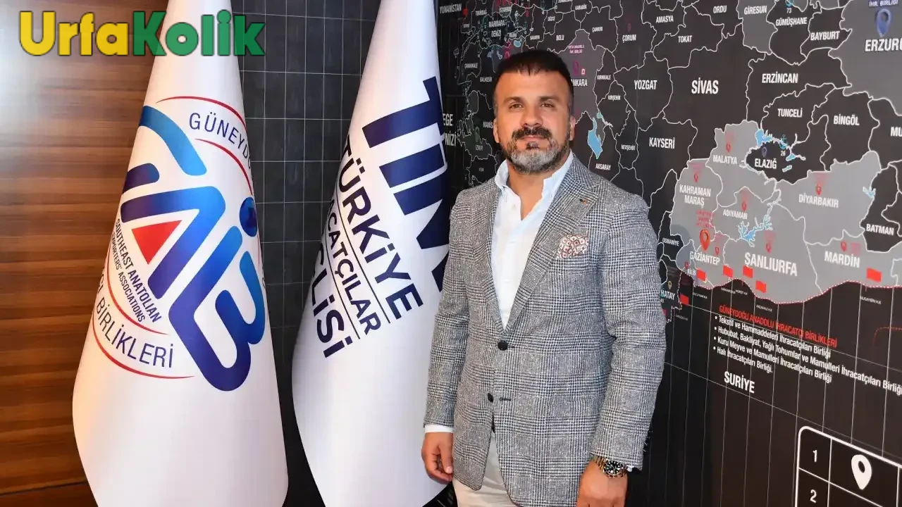 Güneydoğu Bölgesi'nin 4 aylık hububat ihracatı rakamları açıklandı!
