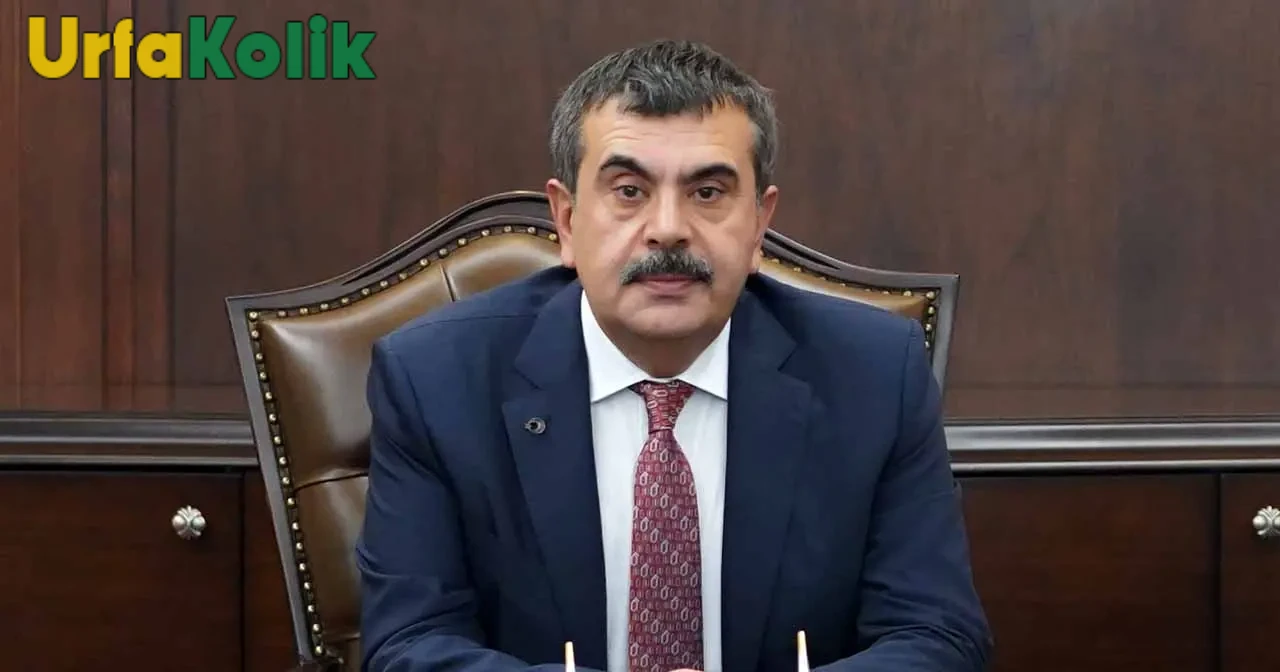 Yusuf Tekin Kimdir?
