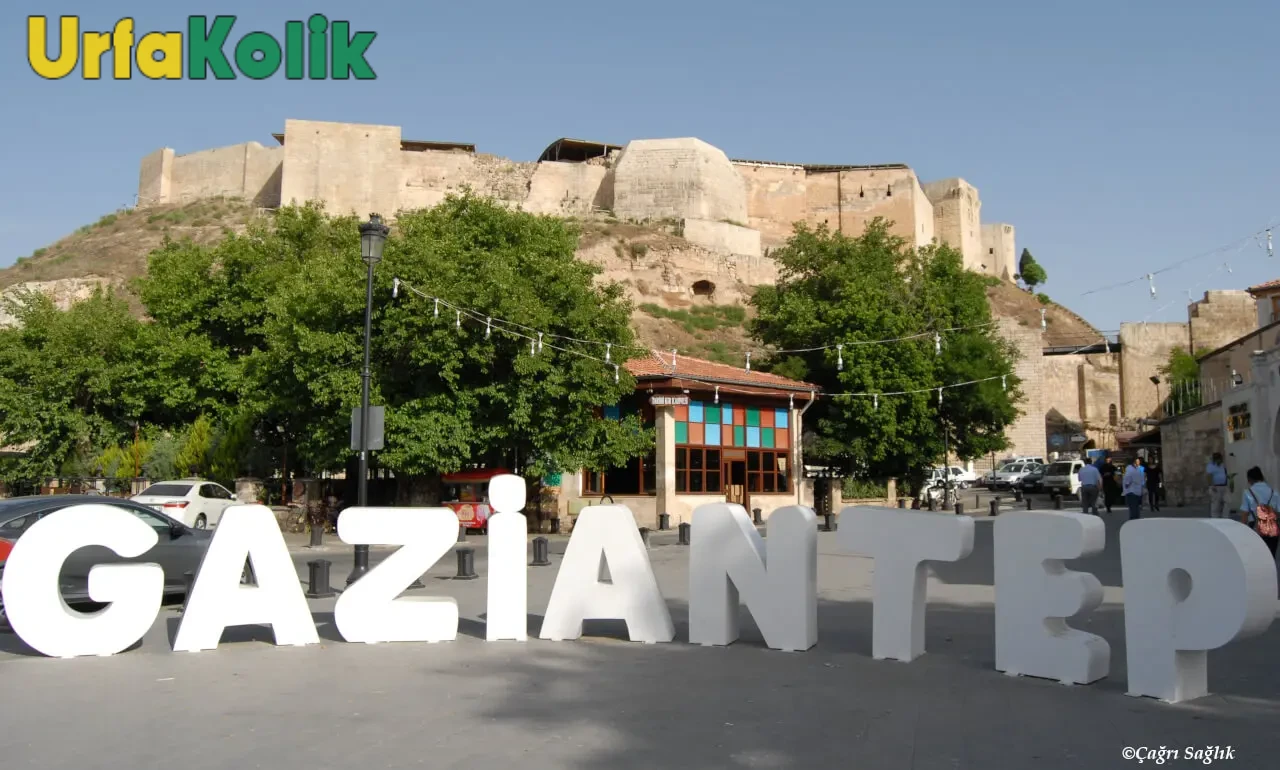 Şanlıurfa'dan Gaziantep'e göçler hız kazanıyor: Final günlerine girilirken son iki gün!