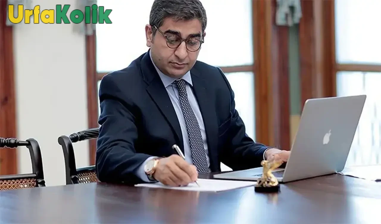 Sezgin Baran Korkmaz Kimdir?