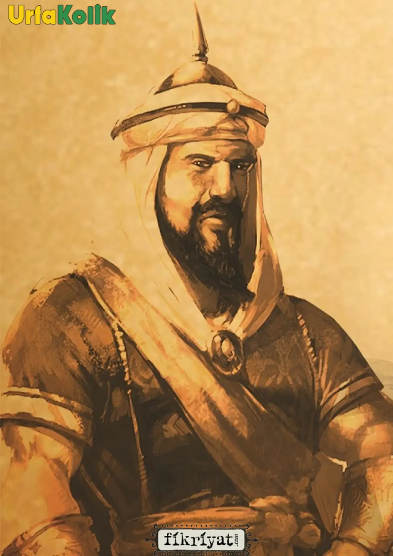 Selahaddin Eyyubi Kimdir?