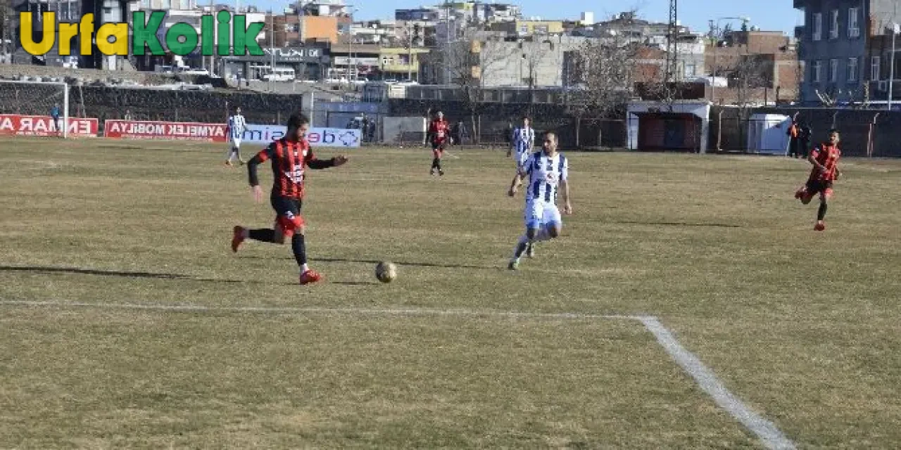 Siverek Belediyespor'un merakla beklediği karar sonunda açıklandı!