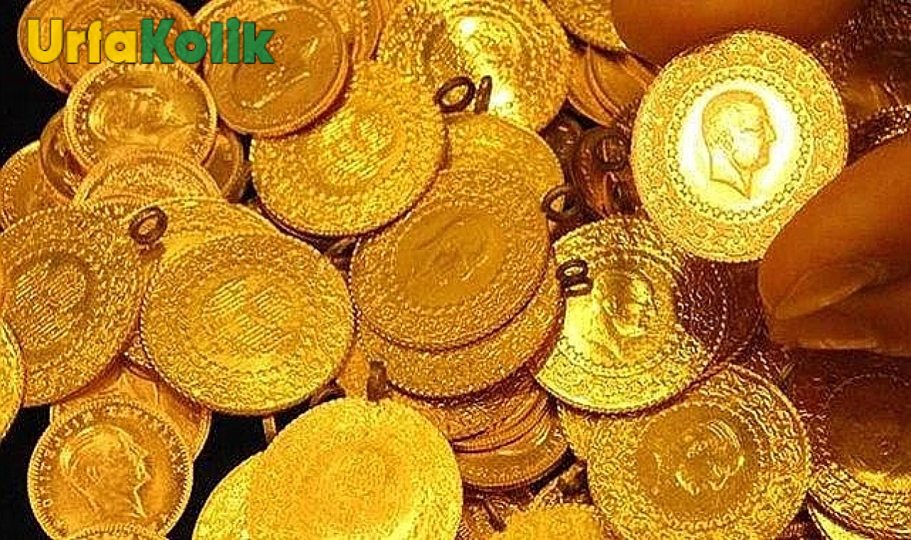 Yeni Altın Fiyatları Değerlendirildi: Çeyrek Altın Ne Kadar?