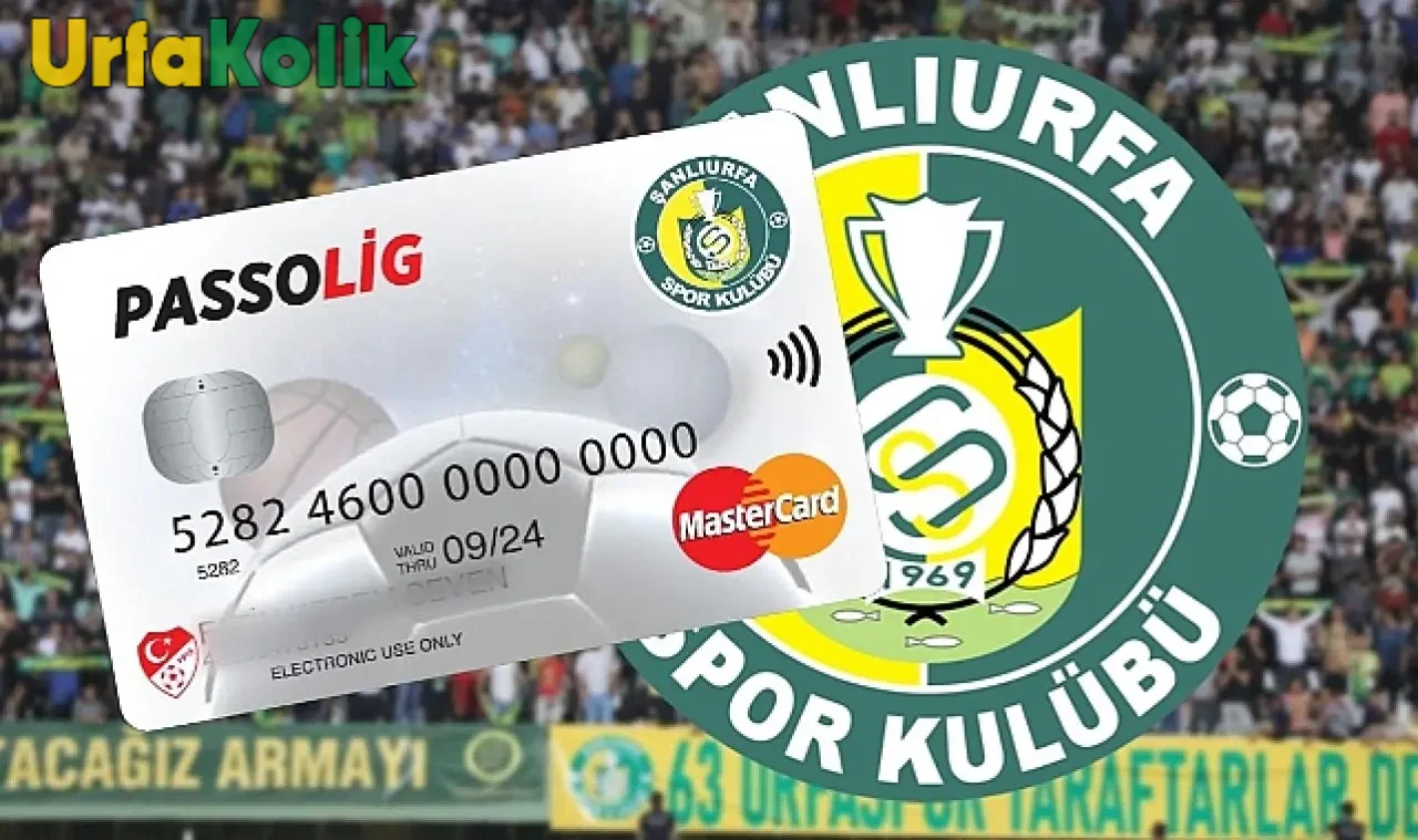 Şanlıurfaspor Kombine Bilet Fiyatları Belli Oldu!