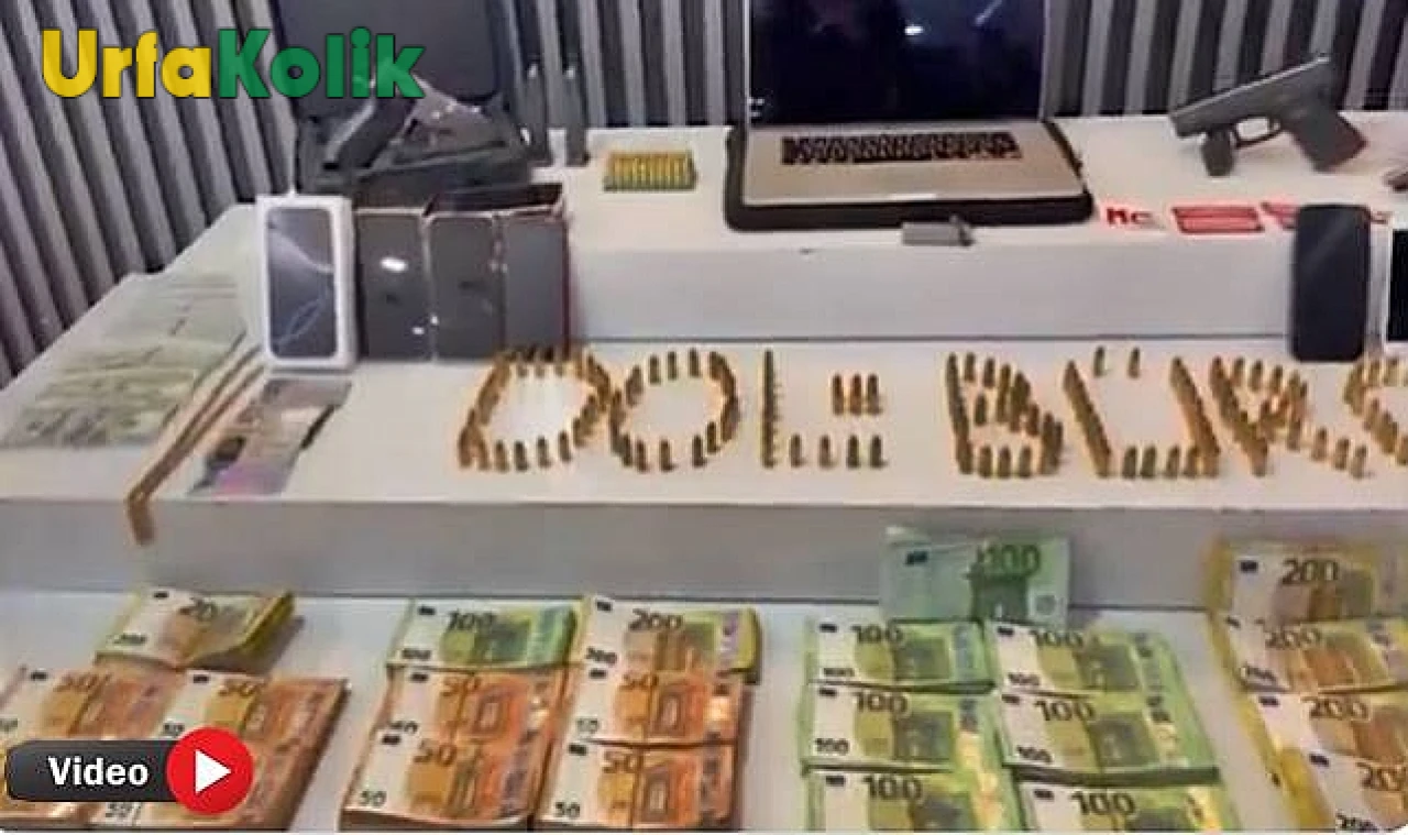 17 ilde yapılan dolandırıcılık operasyonunda 73 kişi gözaltına alındı.