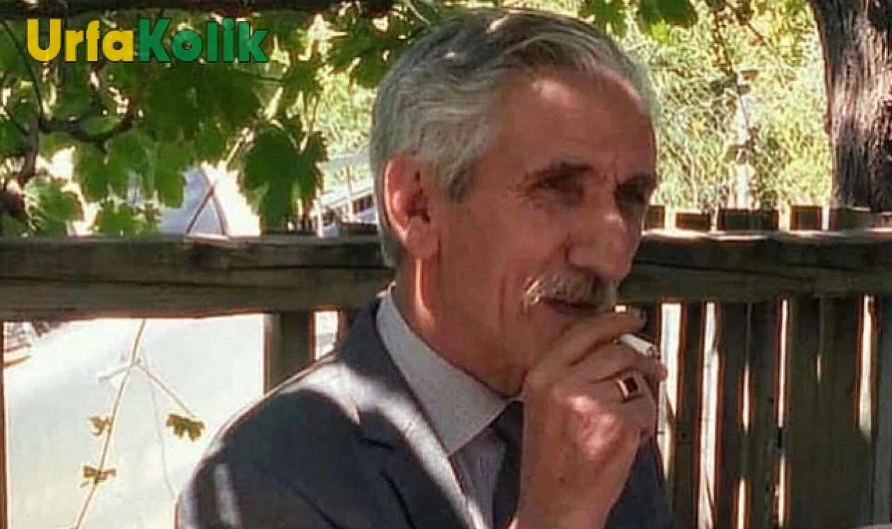 Hilvan Eski Belediye Başkanı Vefat Etti