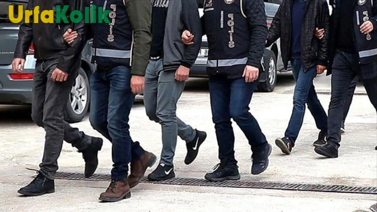 FETÖ Operasyonu 27 İlde Gerçekleştirildi: 101 Kişi Gözaltına Alındı