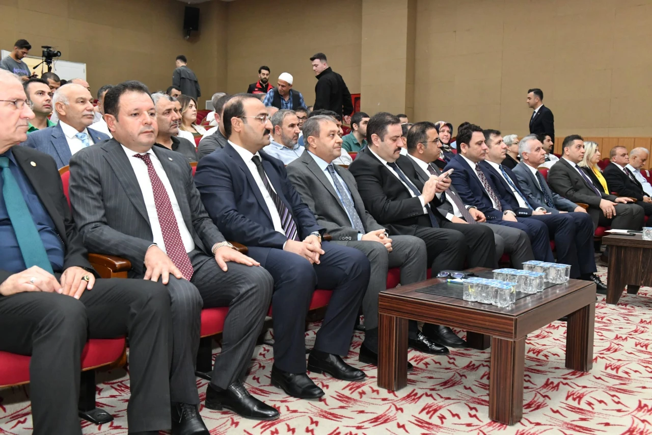 Şanlıurfa'da İşyerleri Turizme Hazırlanıyor