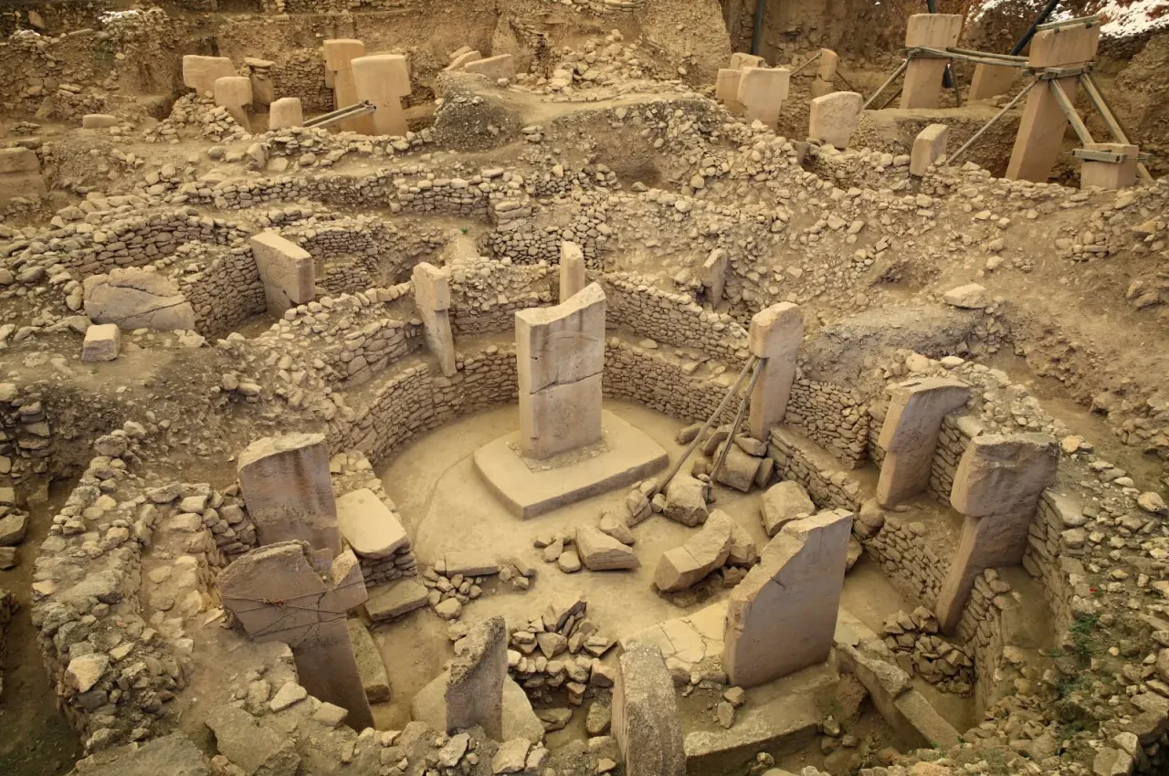 Göbeklitepe Tarihi