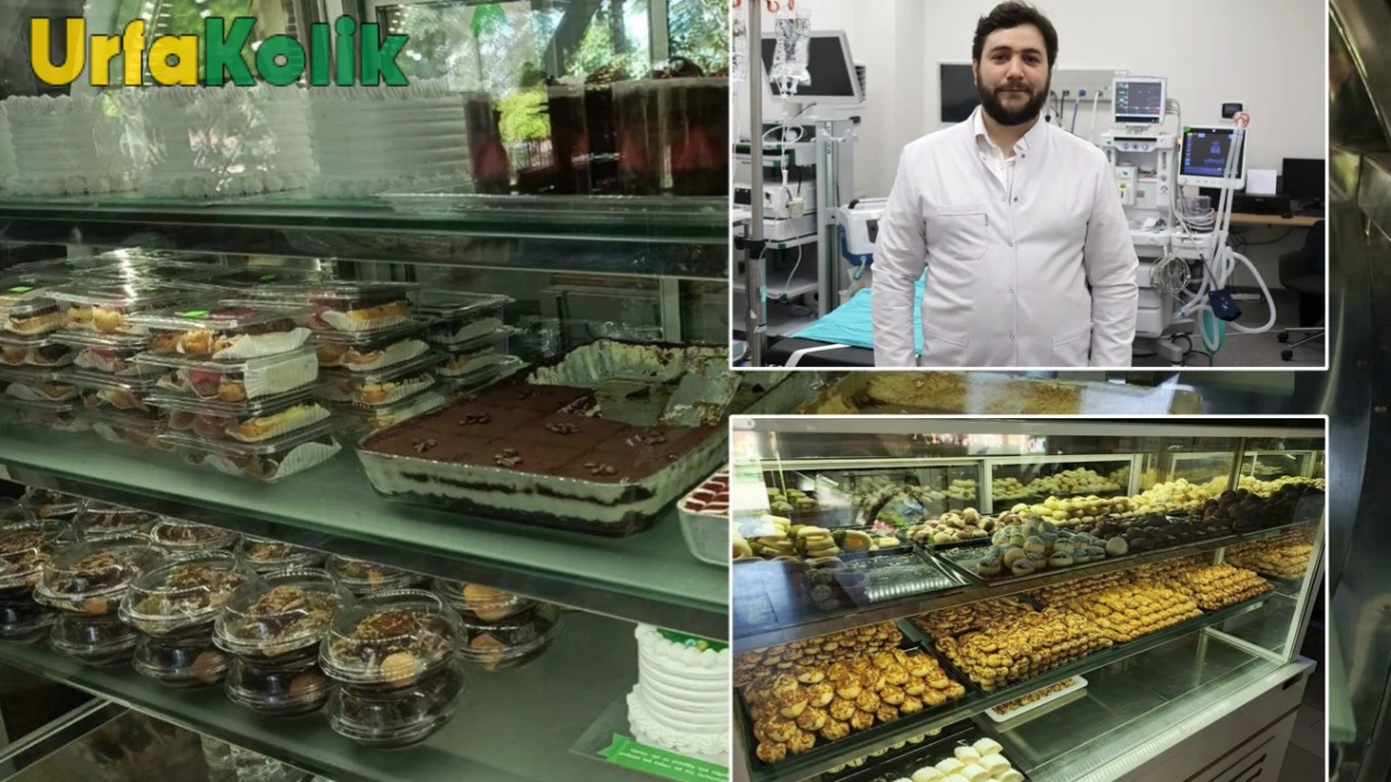 Gizli Tehlike: Buğday, Sağlığınıza Zarar Verebilir!
