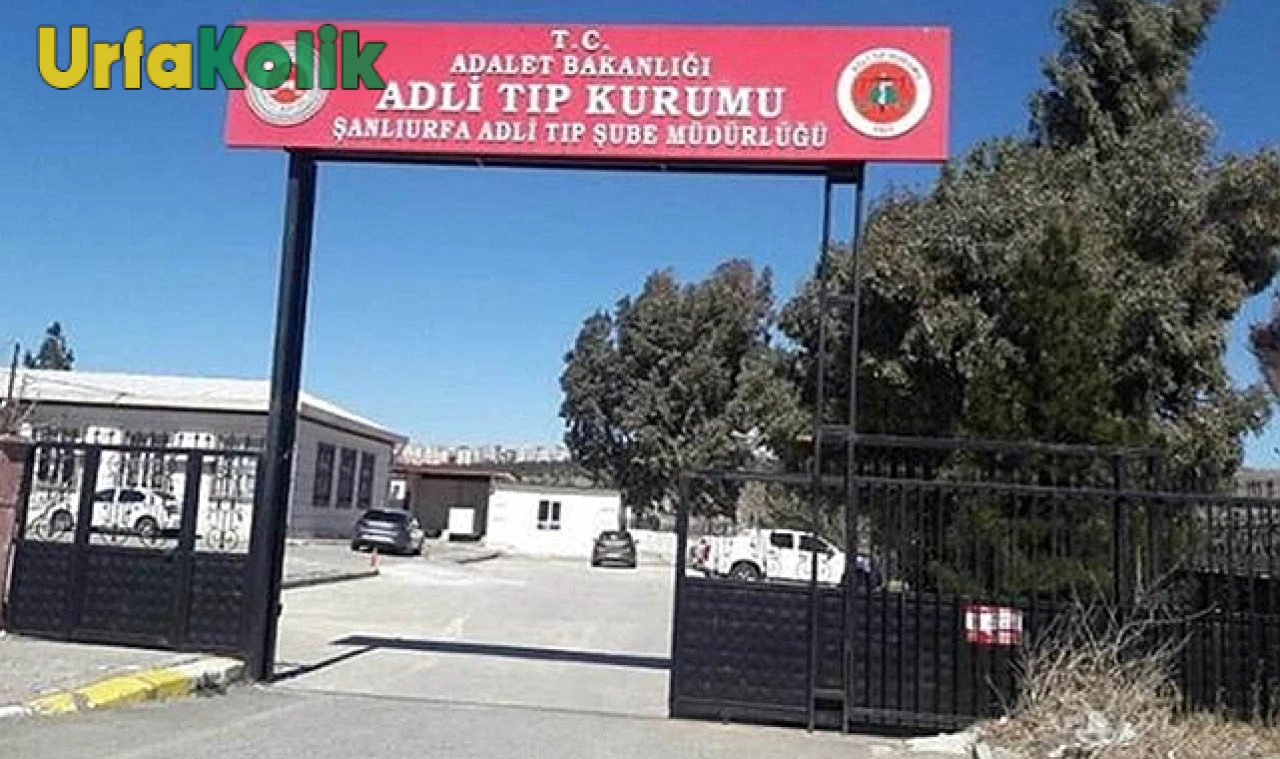 Şanlıurfa'da Üzücü Olay! Genç Kız Hayatına Son Verdi
