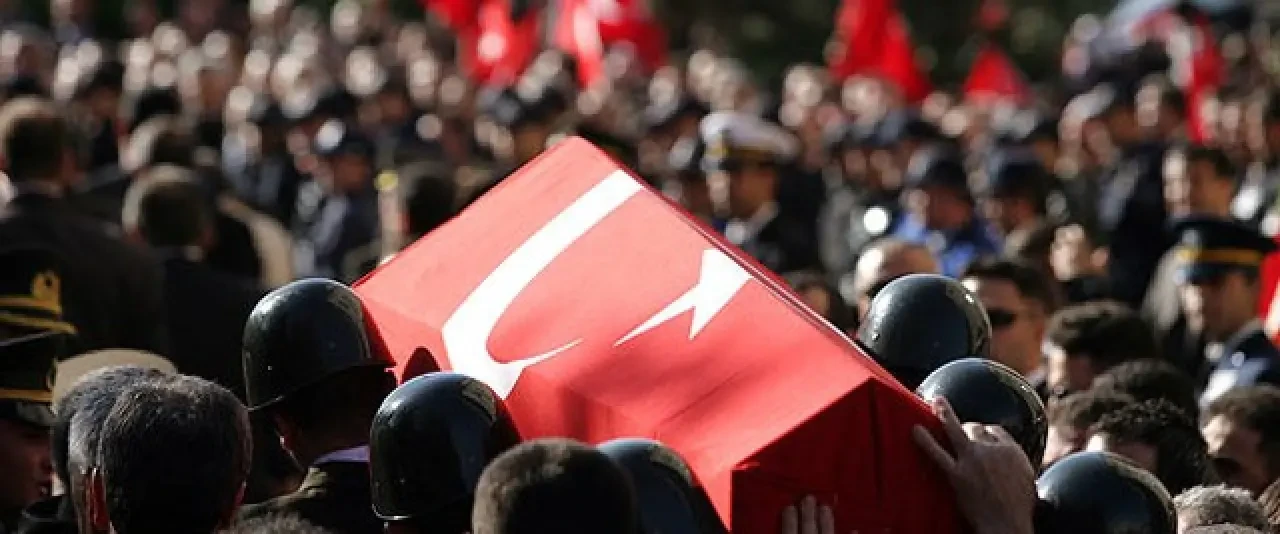 Irak'ın Kuzeyinde Bir Askerimiz Şehit Oldu