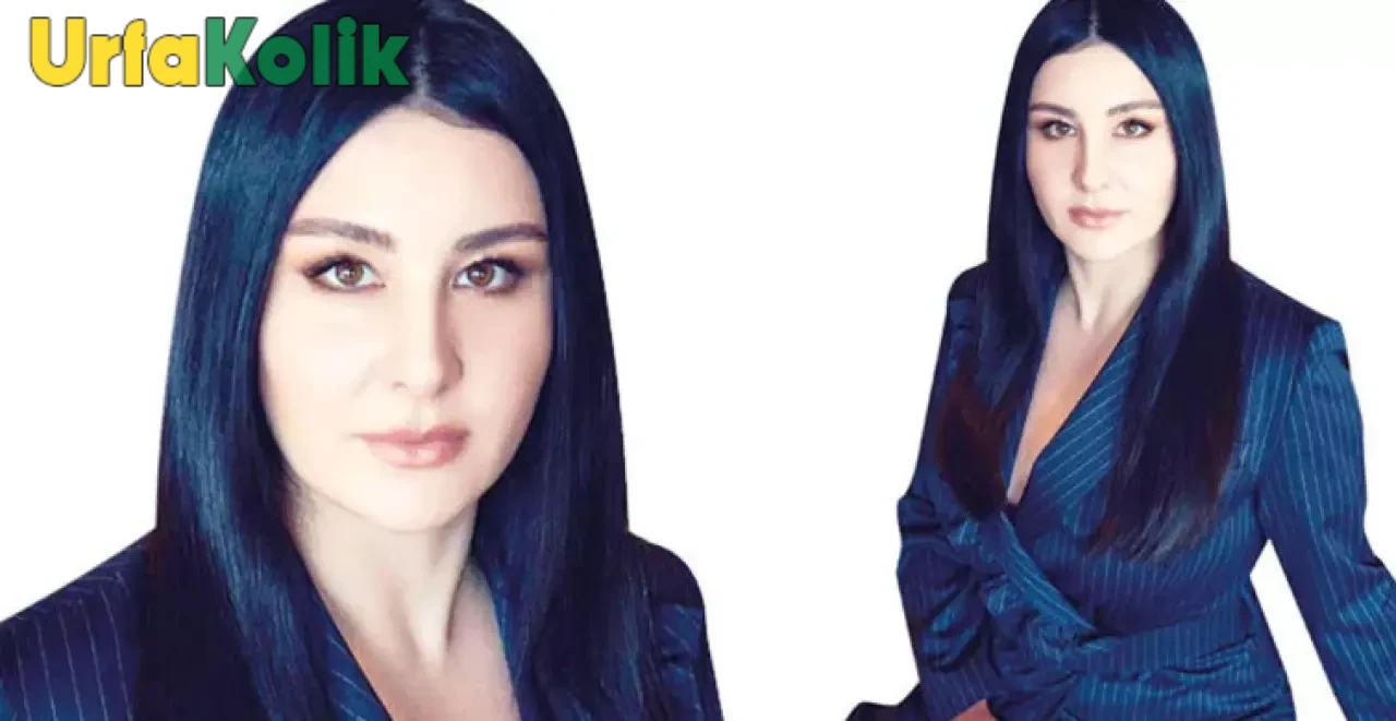 Yasemin Sakallıoğlu Kimdir?