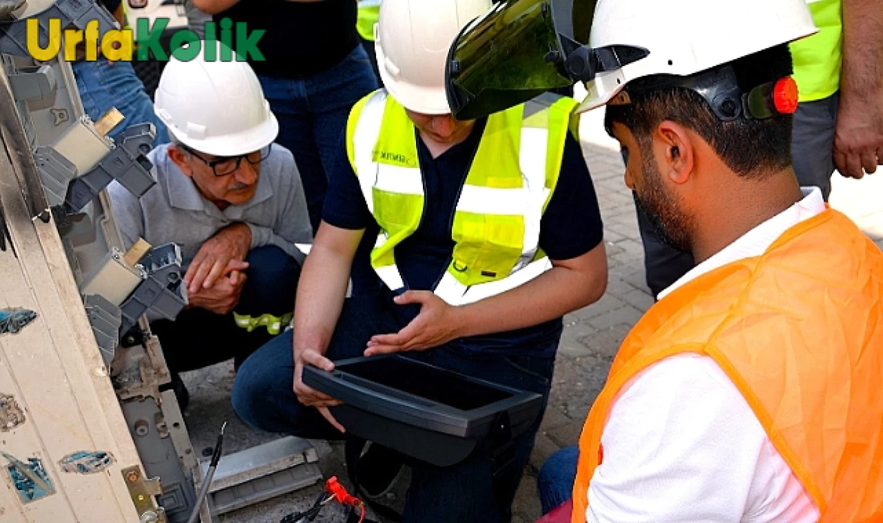 "Dicle Elektrik, akıllı teknolojilerle enerji altyapısını dönüştürüyor"