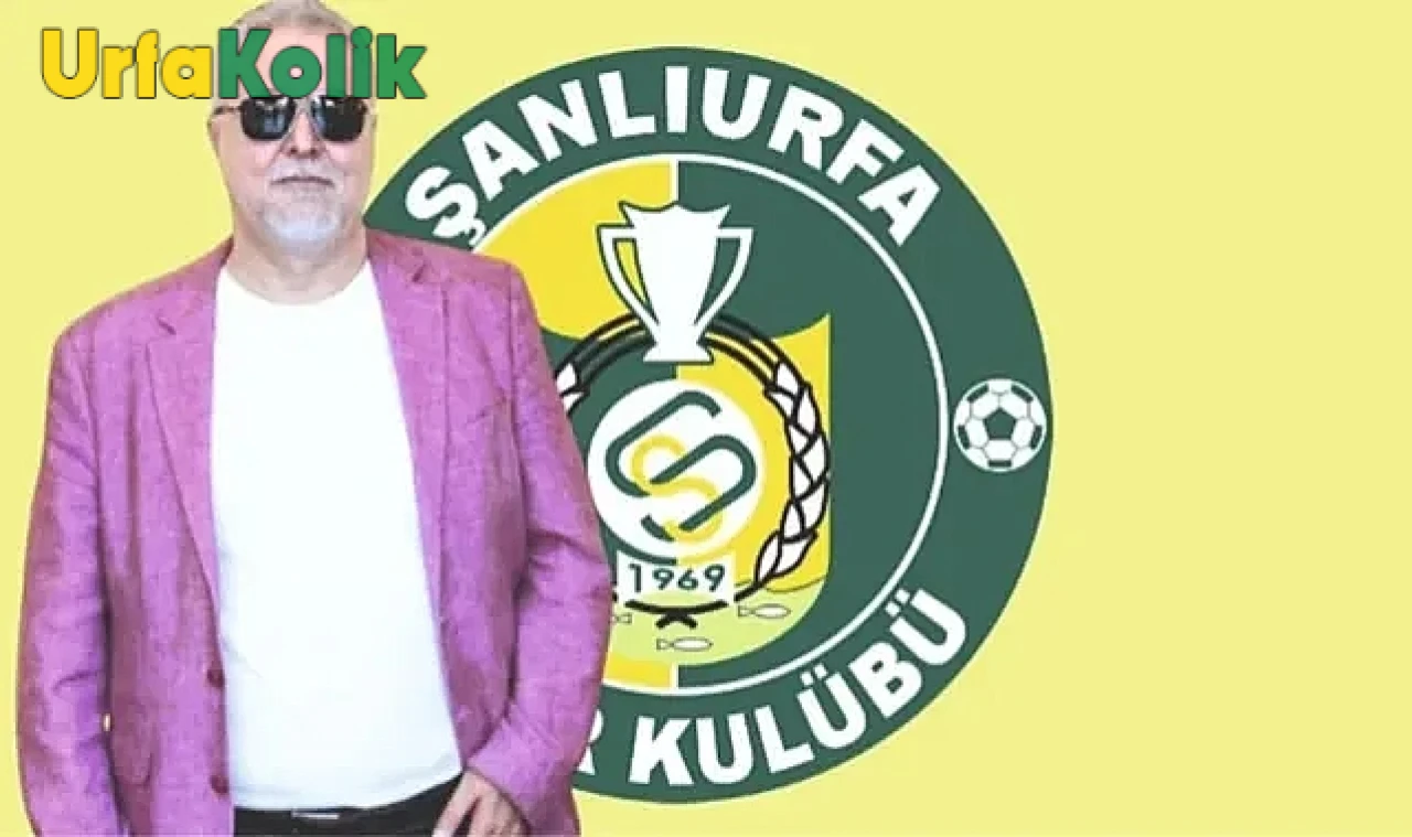 Kemal Saraçoğlu, Şanlıurfaspor Başkanlığı için adaylık konusundaki merakları sosyal medyada açıkladı.
