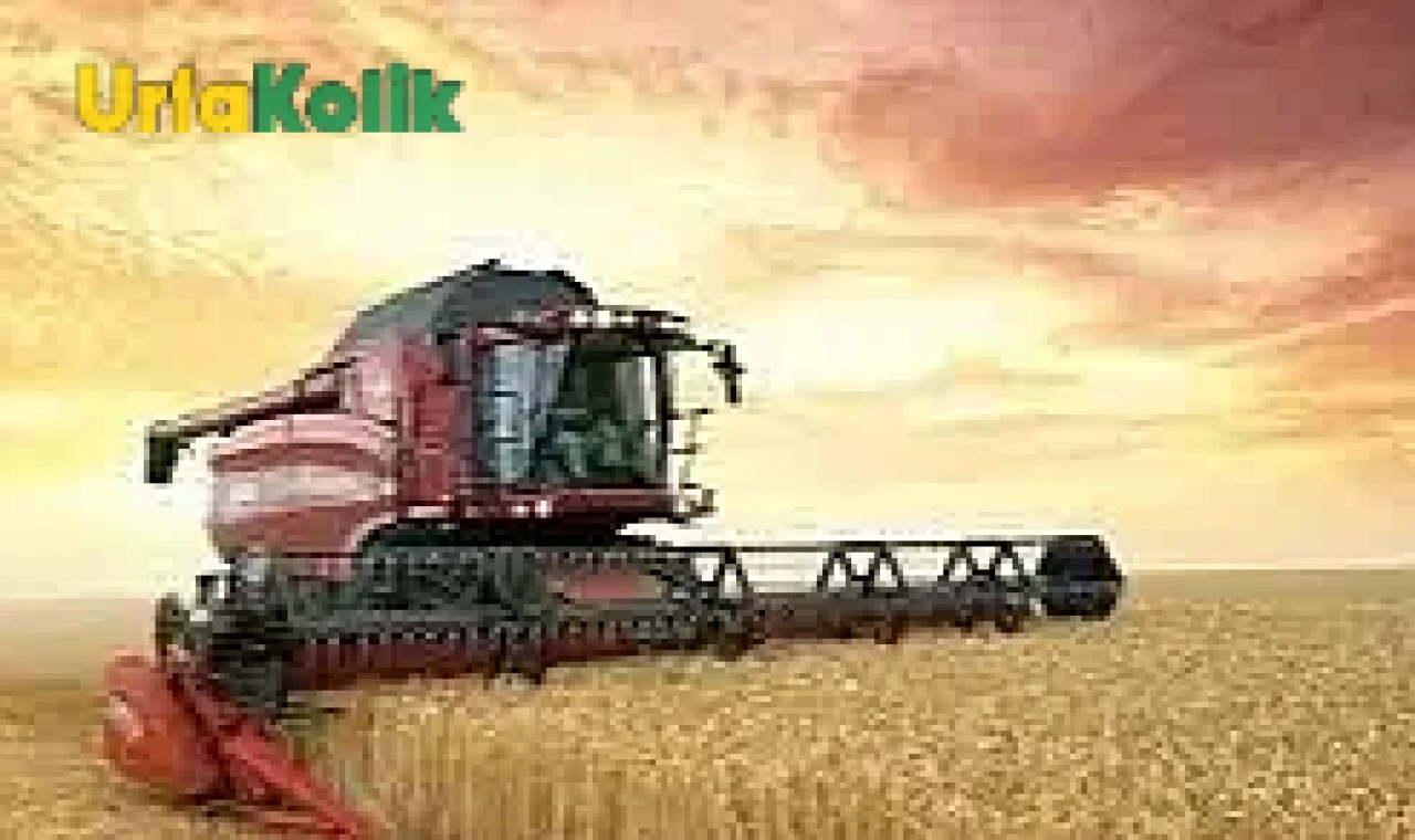 Şanlıurfa'da biçerdöverler üzerinde sıkı denetimler gerçekleştiriliyor.