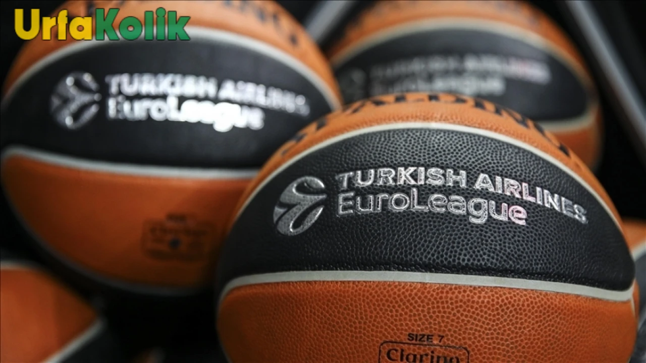THY Avrupa Ligi'nde Yer Alacak 20 Takımın Teklifi Onaylandı