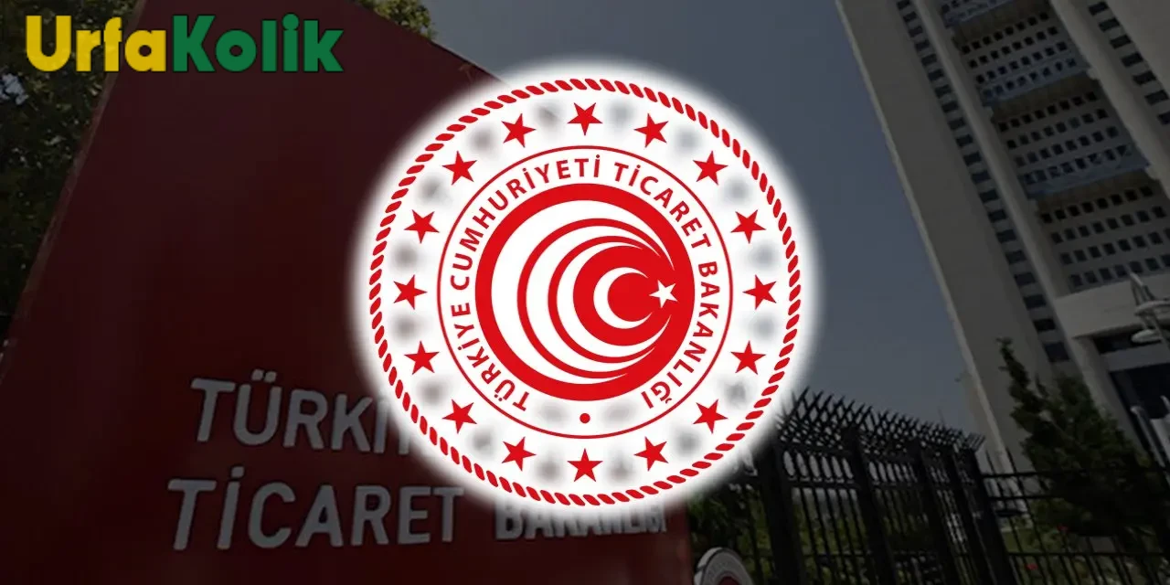Ticaret Bakanlığı'ndan Şaşırtıcı Denetim Raporu: 200 Bin Firmanın İşleri İncelendi